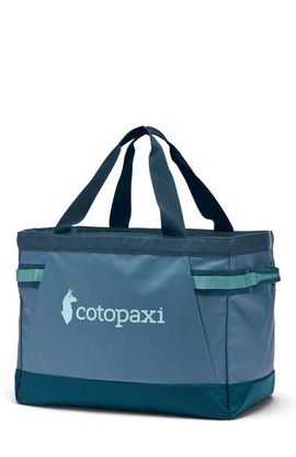 Cotopaxi Cotopaxi Allpa 60L Gear Hauler Tote
