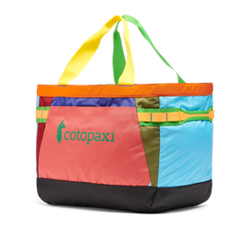 Cotopaxi Cotopaxi Allpa 60L Gear Hauler Tote - Del Día 