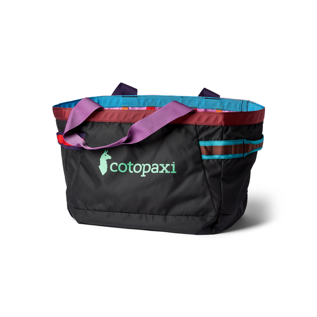 Cotopaxi Cotopaxi Allpa 60L Gear Hauler Tote - Del Día Dark 