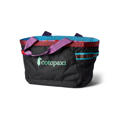 Cotopaxi Cotopaxi Allpa 60L Gear Hauler Tote - Del Día Dark 
