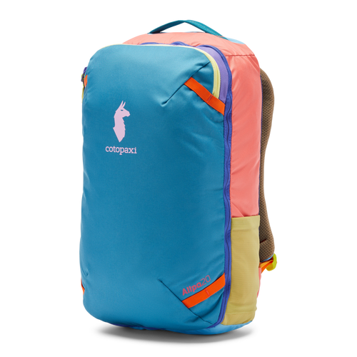 Cotopaxi Cotopaxi Allpa Mini 20L Travel Pack - Del Día 