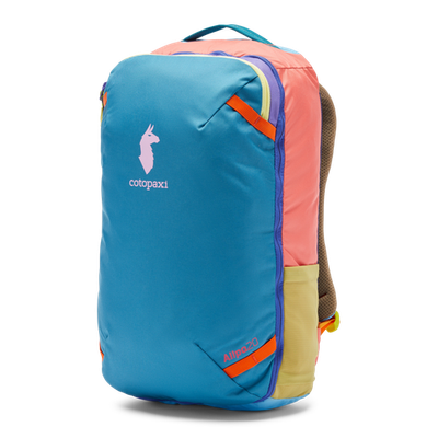 Cotopaxi Cotopaxi Allpa Mini 20L Travel Pack - Del Día 