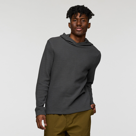 Cotopaxi Cotopaxi Atajo Long-Sleeve Waffle Hoodie - Men's