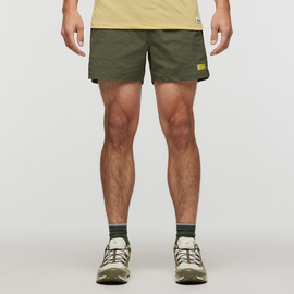 Cotopaxi Cotopaxi Brinco 5" Short - Solid - Men's