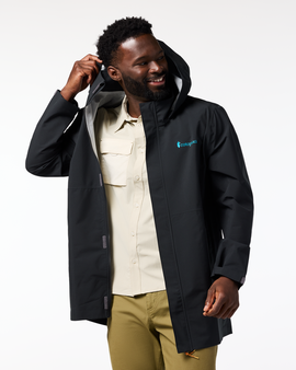 Cotopaxi Cotopaxi Cielo Rain Parka - Men's