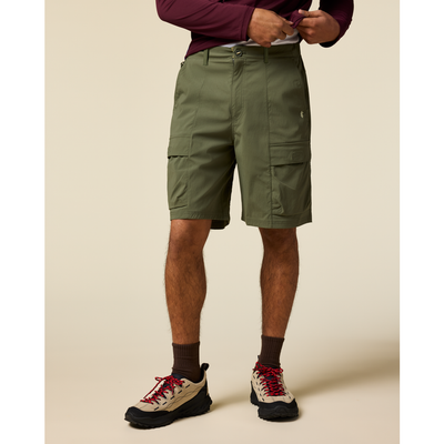 Cotopaxi Cotopaxi Coraje Tech Cargo Short - Men's
