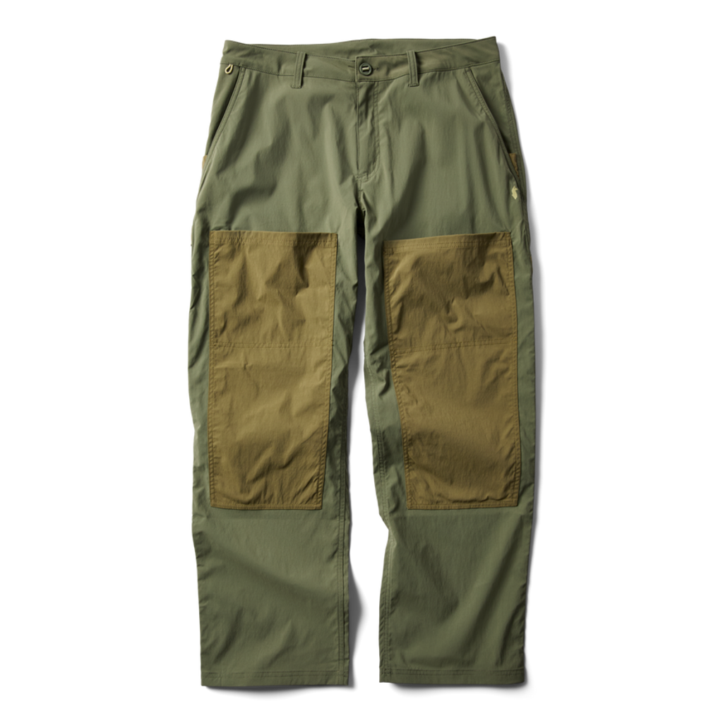 Cotopaxi Cotopaxi Coraje Tech Utility Pant - Men's