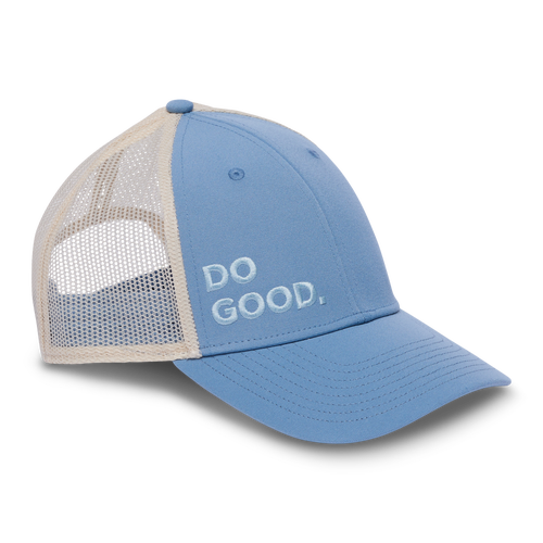 Cotopaxi Cotopaxi Do Good Trucker Hat