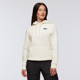 Cotopaxi Cotopaxi Flag Pullover Hoodie - Women's