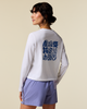 Cotopaxi Cotopaxi Flower Patch Long-Sleeve T-Shirt - Women's - 2