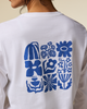 Cotopaxi Cotopaxi Flower Patch Long-Sleeve T-Shirt - Women's - 5