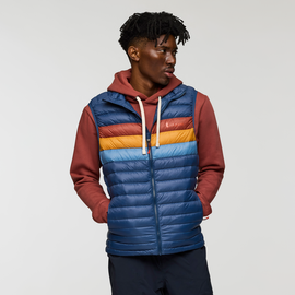 Cotopaxi Cotopaxi Fuego Down Vest - Men's