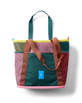 Cotopaxi Cotopaxi Hielo 18L Cooler Tote - Del Día