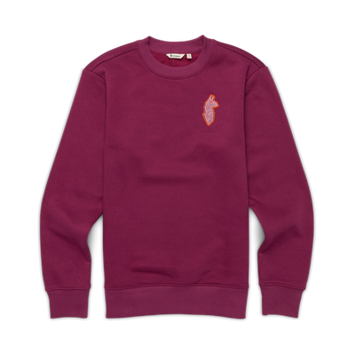 Cotopaxi Cotopaxi Lava Llama Crew Sweatshirt - Women's