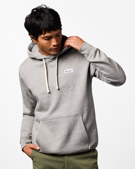 Cotopaxi Cotopaxi Llama Patch Pullover Hoodie - Men's
