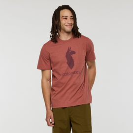 Cotopaxi Cotopaxi Llama T-Shirt - Men's