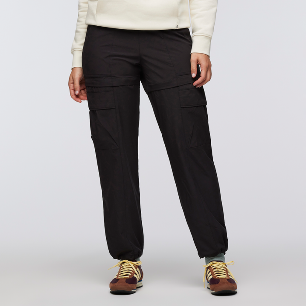 Cotopaxi Cotopaxi Losdos Zip-Off Pant - Women's