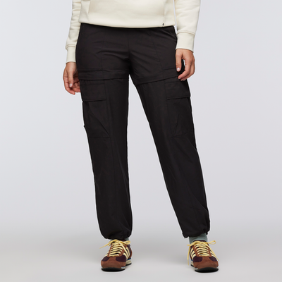 Cotopaxi Cotopaxi Losdos Zip-Off Pant - Women's