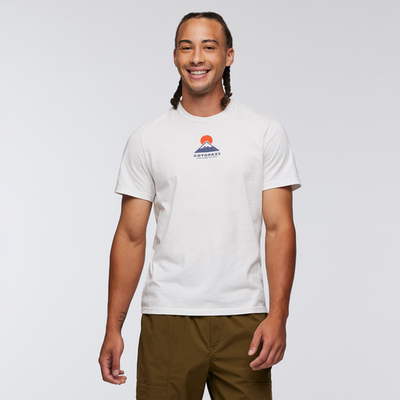 Cotopaxi Cotopaxi Mountain T-Shirt - Men's