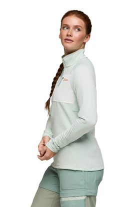Cotopaxi Cotopaxi Otero Fleece Half-Zip Pullover - Women's