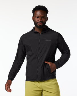 Cotopaxi Cotopaxi Pacaya Lite Hooded Jacket - Men's