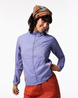 Cotopaxi Cotopaxi Pacaya Lite Hooded Jacket - Women's