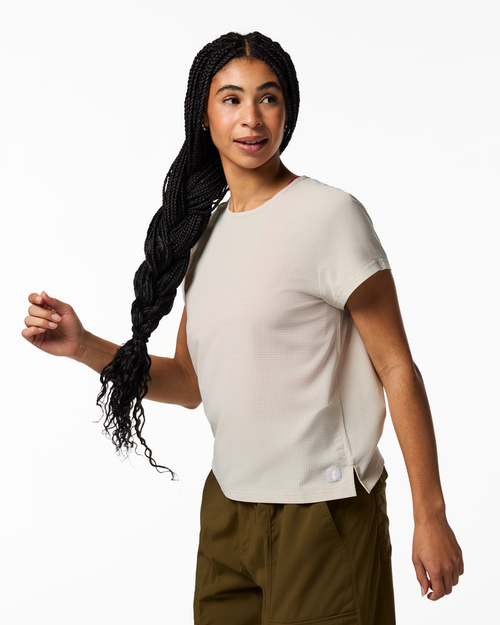 Cotopaxi Cotopaxi Pulso Tech T-Shirt - Women's