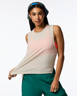 Cotopaxi Cotopaxi Pulso Tech Tank - Women's