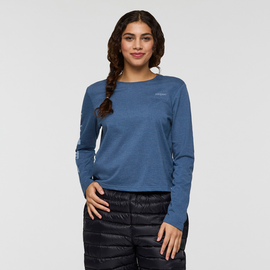 Cotopaxi Cotopaxi Sky To Sea Long-Sleeve T-Shirt - Women's
