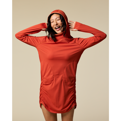 Cotopaxi Cotopaxi Sombra Sun Dress - Women's