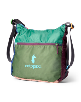 Cotopaxi Cotopaxi Taal Convertible Tote - Del Día 