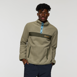Cotopaxi Cotopaxi Teca Fleece Pullover - Men's