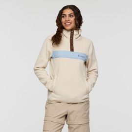 Cotopaxi Cotopaxi Teca Fleece Pullover - Women's
