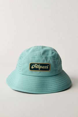 Cotopaxi Cotopaxi Tech Plus Bucket Hat