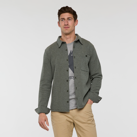 Cotopaxi Cotopaxi Tierno Button-Up Shirt - Men's