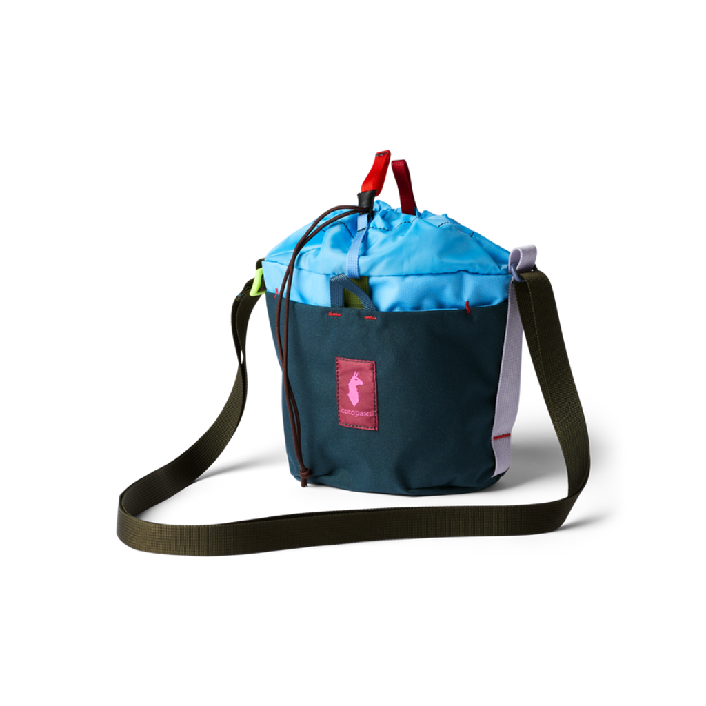 Cotopaxi Cotopaxi Todo 3L Bucket Bag - Del Día