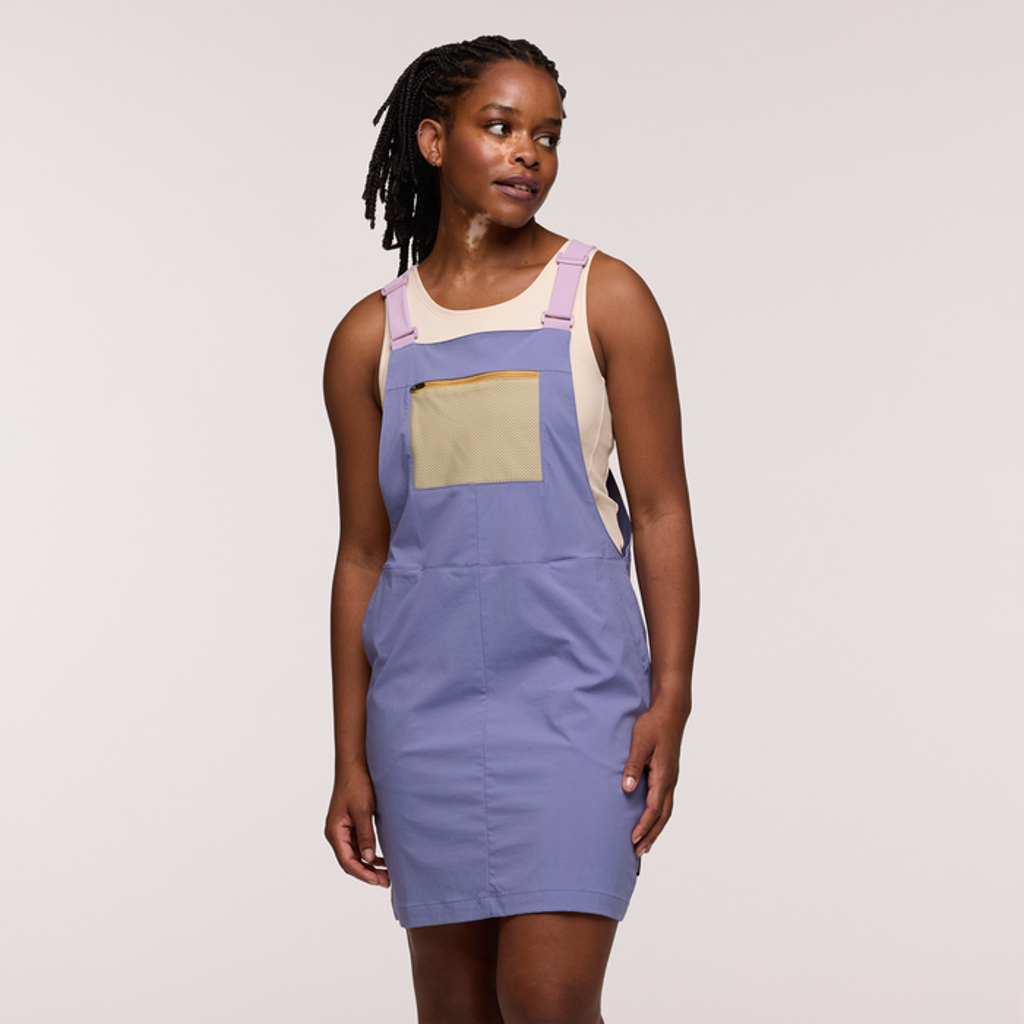 Cotopaxi Cotopaxi Tolima Overall Dress - Women's