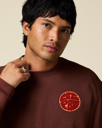 Cotopaxi Cotopaxi Trail To Sea Crew Sweatshirt - Men's