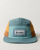 Cotopaxi Cotopaxi Zen Garden Tech Hat - 1