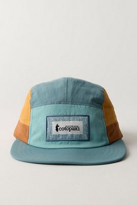 Cotopaxi Cotopaxi Zen Garden Tech Hat