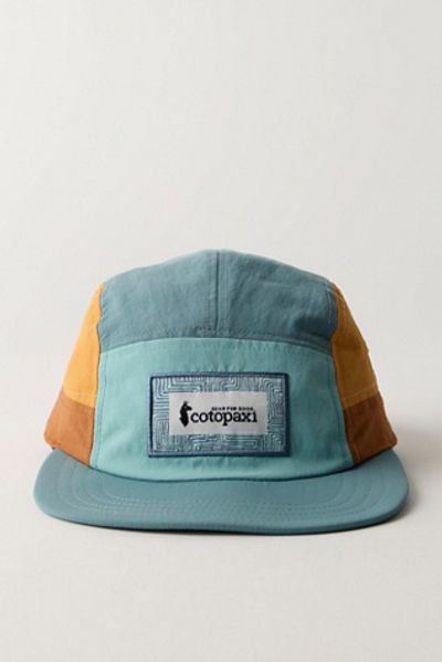 Cotopaxi Cotopaxi Zen Garden Tech Hat