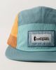 Cotopaxi Cotopaxi Zen Garden Tech Hat - 3