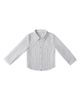 Cottier Cottier Boys' Leo Stripe Shirt - 1