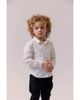 Cottier Cottier Boys' Leo Stripe Shirt - 2