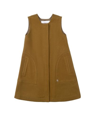Cottier Cottier Girls' Lyla Jumper