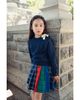 Cottier Cottier Girls' Rae Multi Pleated Skirt - 2