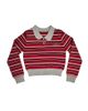 Cottier Cottier Girls' Selena Knit Polo - 1