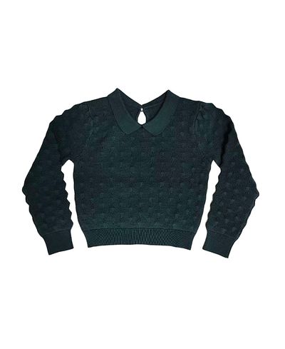Cottier Cottier Olivia Knit Sweater