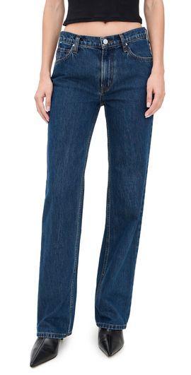 Cotton Citizen Cotton Citizen Amelia Jeans Larrabee
