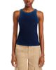Cotton Citizen Cotton Citizen Cotton Tank Top - 6